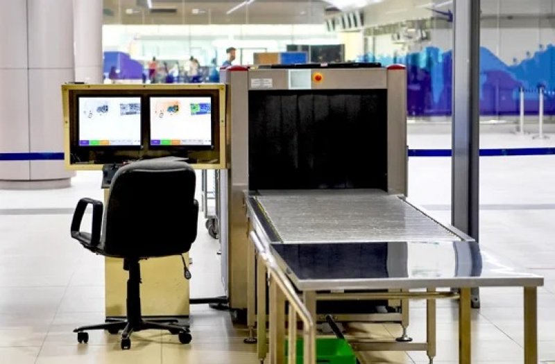 Posta Tipi X-Ray Cihazları